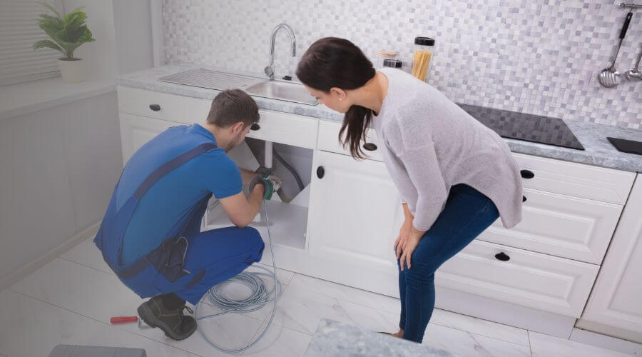Professional Leak Detection in Alston, GA
